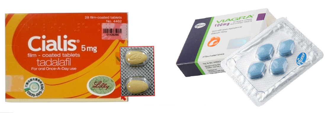 犀利士5mg與其他壯陽藥的比較 犀利士5mg與其他壯陽藥的比較