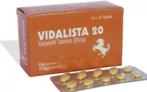 犀利士20mg Vidalista 20 學名藥10顆 效果不減 價格更親民