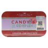 永春糖 Candy B+ Complex 12顆入 | 男性專用精力糖丨提升勃起硬度與持久力的秘密武器