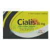 犀利士 Cialis 20mg | 美國禮來原廠正品 | 36小時持續效果 性福隨時掌握