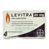 樂威壯 Levitra 20mg｜快速恢復自信丨強效持久激發性愛新高度