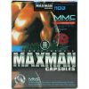 美國 MAXMAN 增大丸｜1瓶60顆 陰莖增長增粗的完美配方，讓您重獲自信