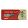 犀利士 Tadacip 20mg｜犀利士學名藥 1盒4錠 超長效持續36小時 助您重拾自信
