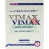 加拿大 Vimax 增大丸｜100%天然草本配方安全增大丨持久增大，提升性能力，享受更滿意的性生活