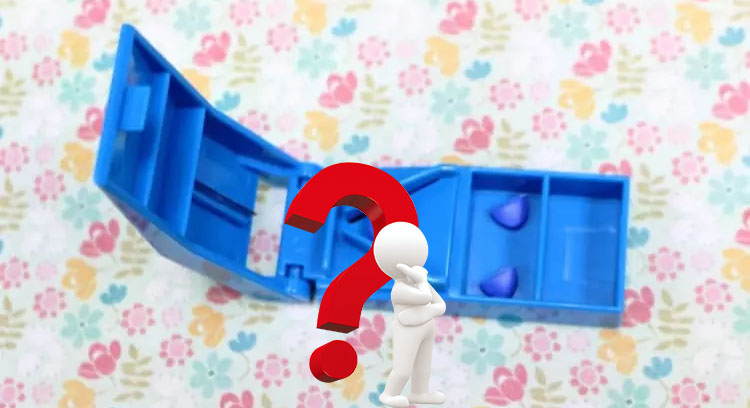 哪些情況下可以只吃一半威而鋼? 哪些情況下可以只吃一半威而鋼?