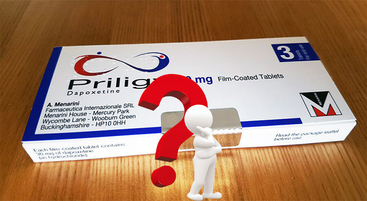 服用必利勁時需要注意什麼? 服用必利勁時需要注意什麼?