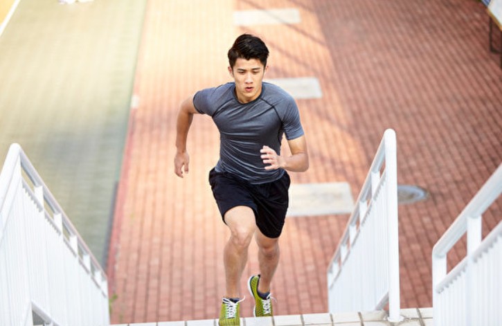 禁忌四：服藥後不可劇烈運動
