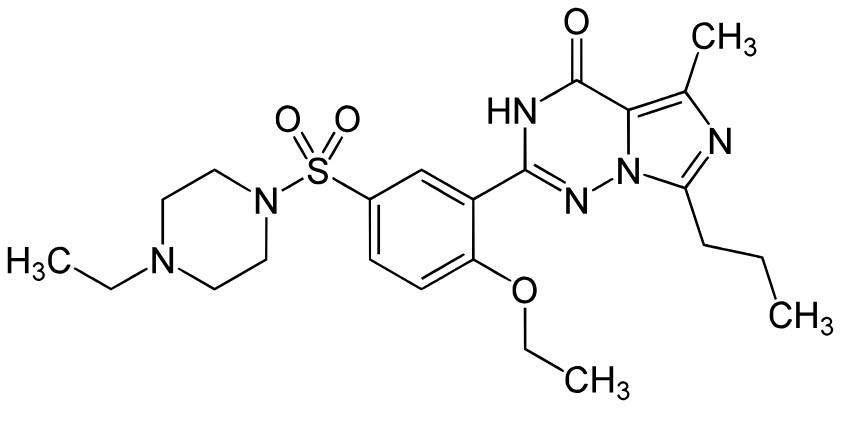 樂威壯的作用機制