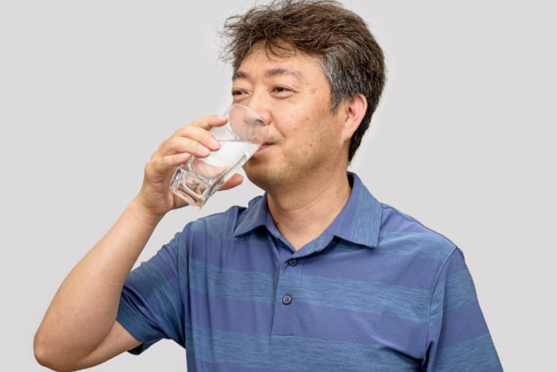 常見副作用的處理