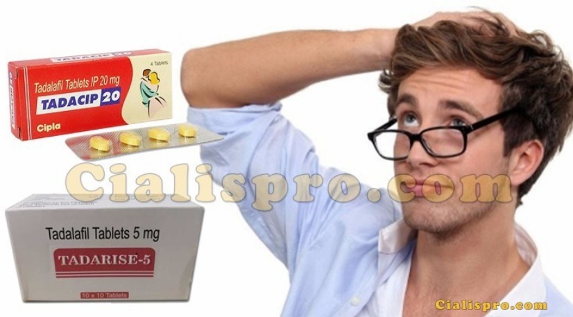 吃了犀利士5mg沒反應怎麼辦？