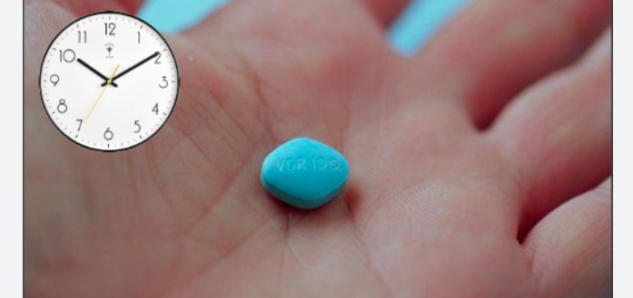 服用威而鋼的正確時機與方式