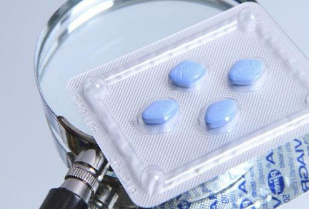 為什麼網路上的威而鋼真假難辨？