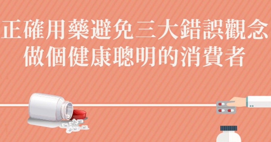 常見錯誤用法，可能讓藥效失靈！
