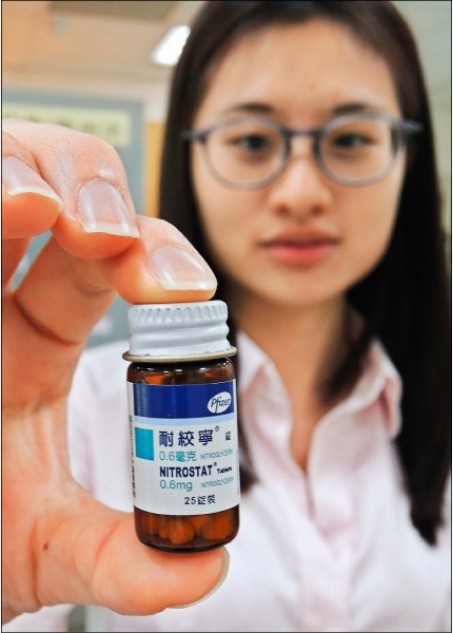 服用犀利士注意事項