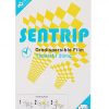 韓國 Sentrip  新一代犀利士口溶片 20mg：快、狠、久！