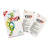 韓國正品 Vinix 威而鋼 口溶片 100mg 10片裝｜三秒入口即化、10分鐘速效！