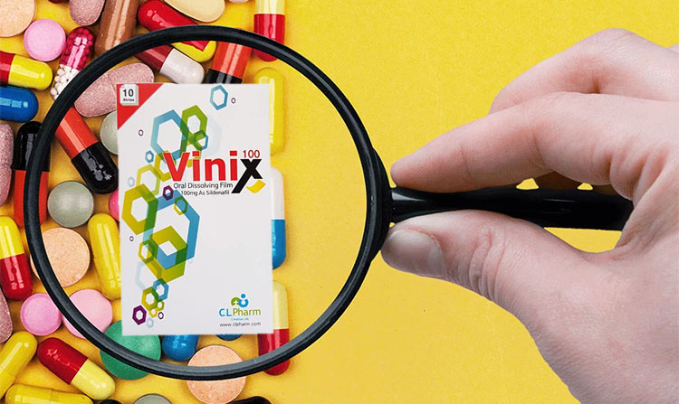 Vinix正品包裝長什麼樣？怎麼辨別真假？