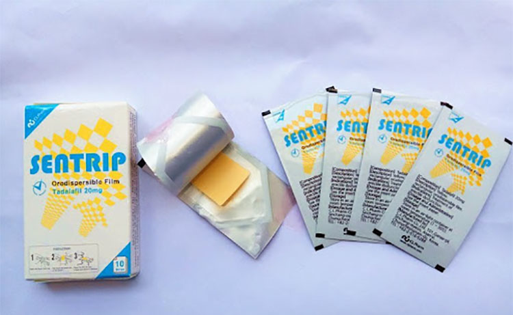 口溶膜劑型的優勢:為什麼選擇口溶膜? 口溶膜劑型的優勢:為什麼選擇口溶膜?