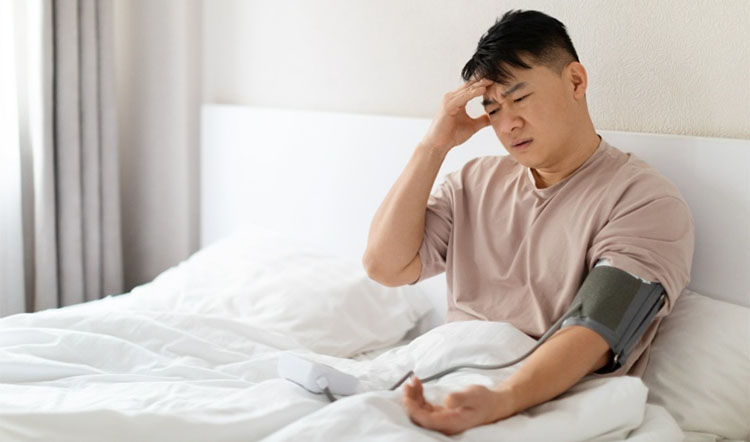 風險1:血壓過低 風險1:血壓過低